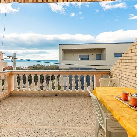 Family Friendly Seaside Apartments Kozino, Zadar - 5749 Petrčane Extérieur photo