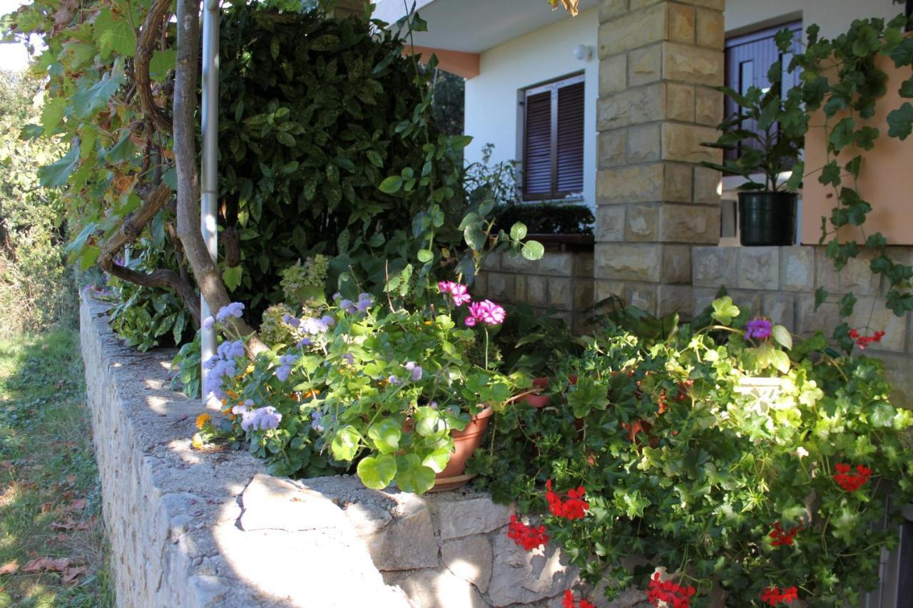 Family Friendly Seaside Apartments Kozino, Zadar - 5749 Petrčane Extérieur photo